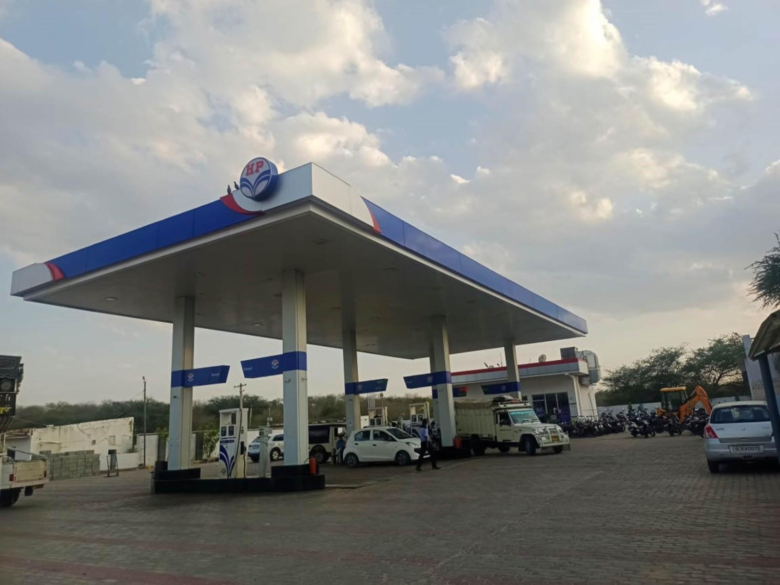 Hindustan Petroleum Corporation Limited - Fatehpur, Sikar