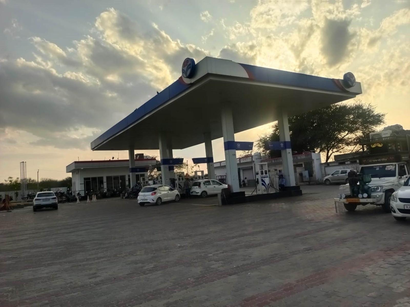 Hindustan Petroleum Corporation Limited - Fatehpur, Sikar