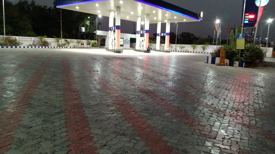 Hindustan Petroleum Corporation Limited - Pipaliya, Vadodara