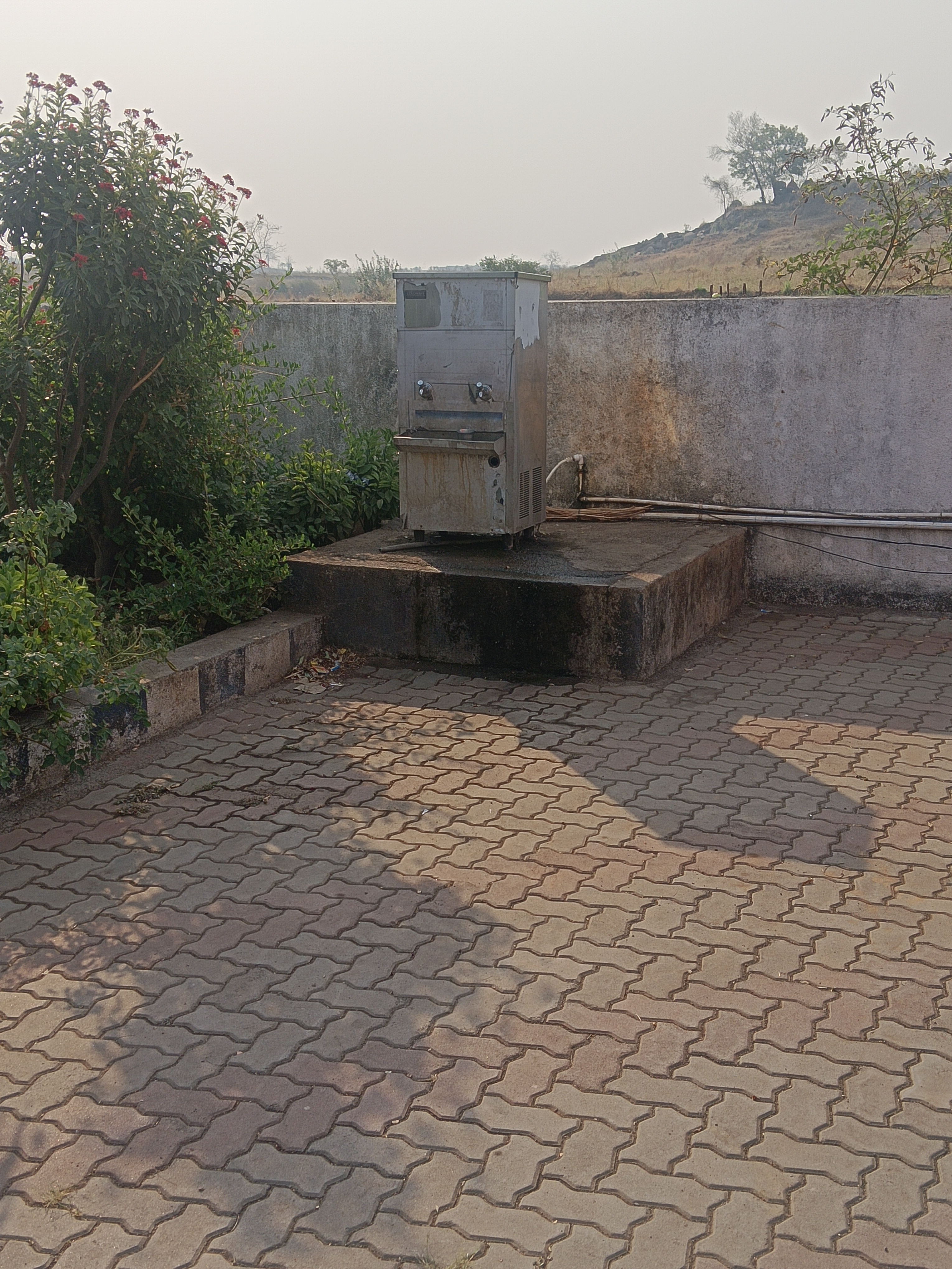 Hindustan Petroleum Corporation Limited - Sayla, Surat