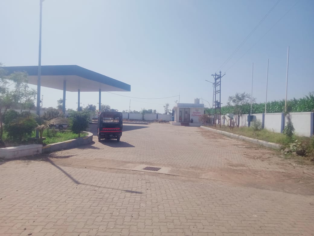 Hindustan Petroleum Corporation Limited - Banoti, Aurangabad