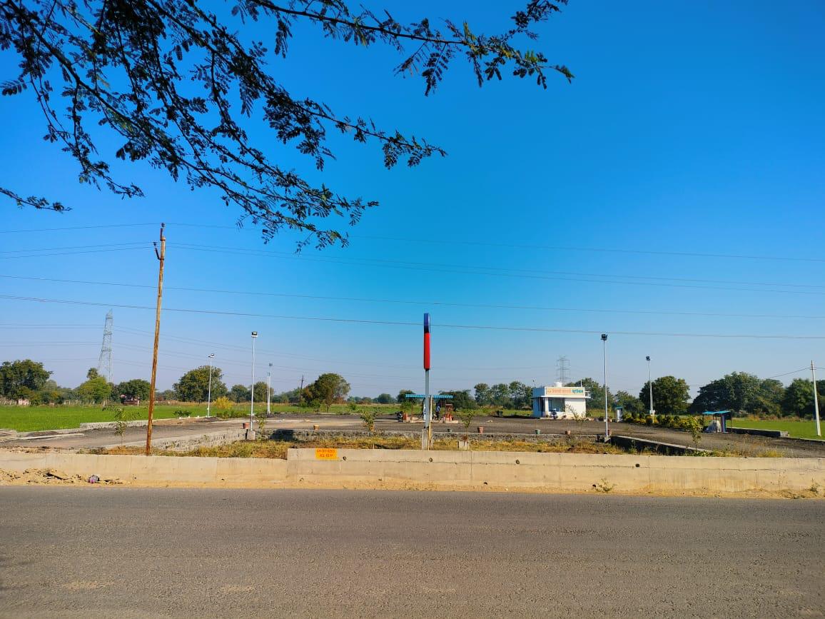 Hindustan Petroleum Corporation Limited - Gaigaon, Akola