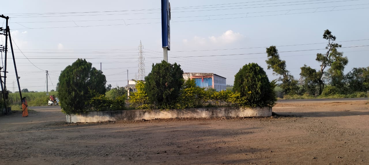Hindustan Petroleum Corporation Limited - Sangavade, Kolhapur