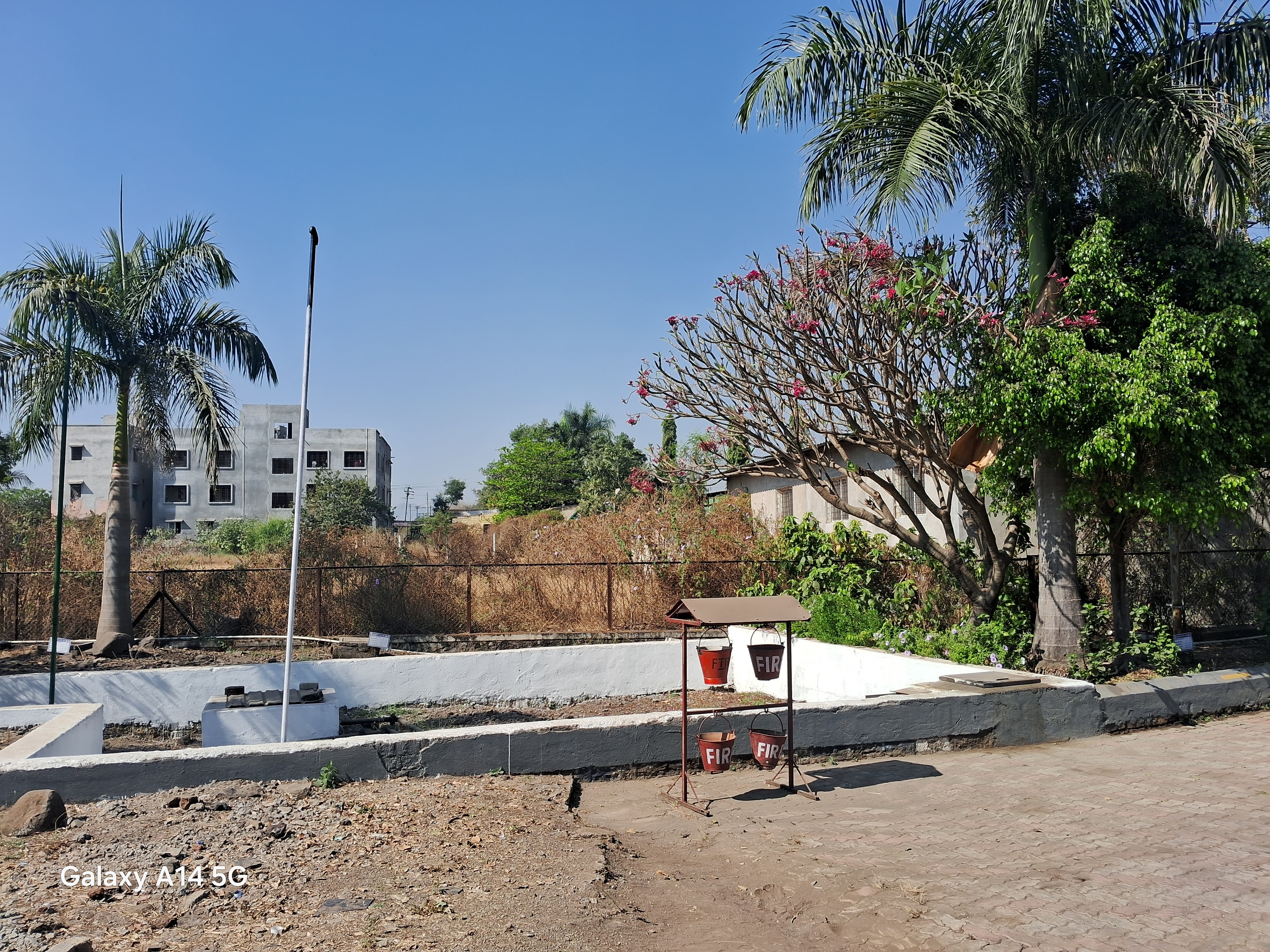 Hindustan Petroleum Corporation Limited - Patkhalmatha, Satara