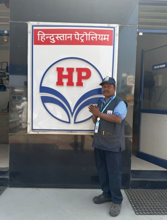 Hindustan Petroleum Corporation Limited - Jaysingpur, Kolhapur