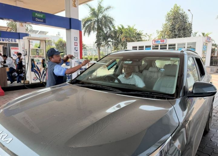 Hindustan Petroleum Corporation Limited - Jaysingpur, Kolhapur