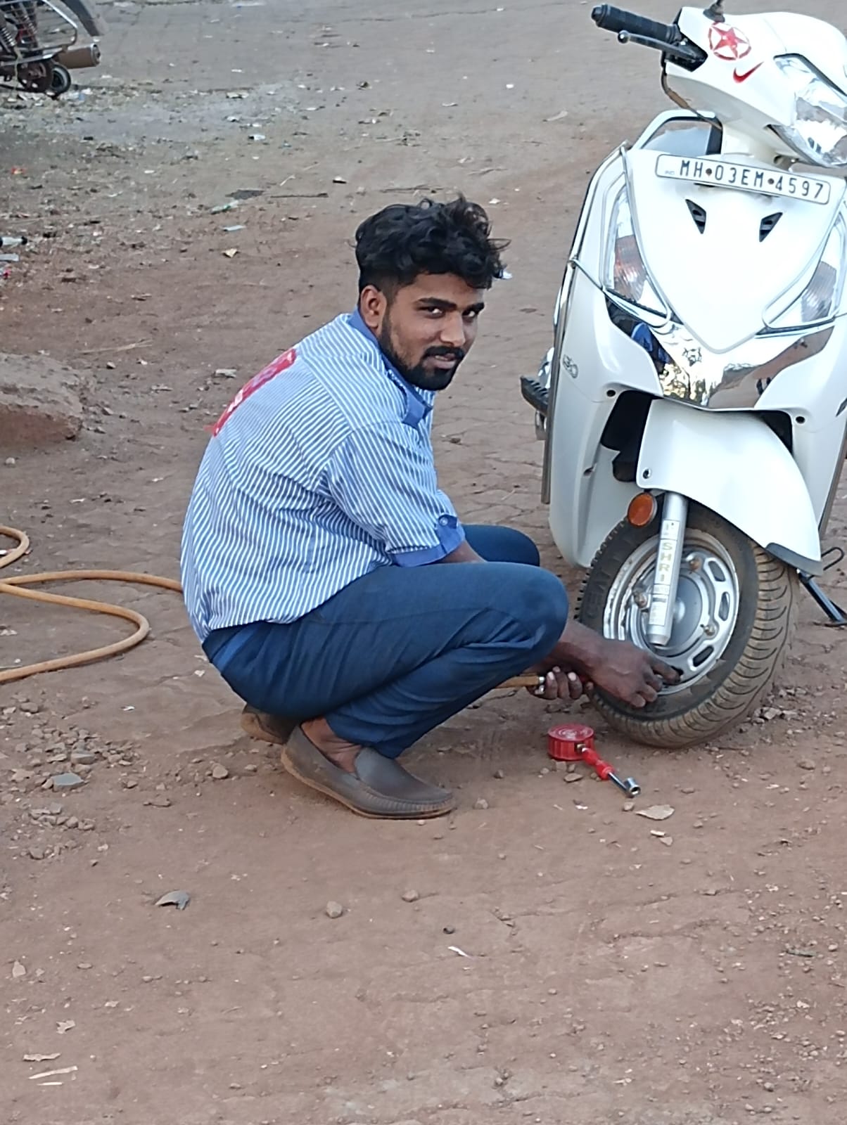 Hindustan Petroleum Corporation Limited - Mandangad, Ratnagiri