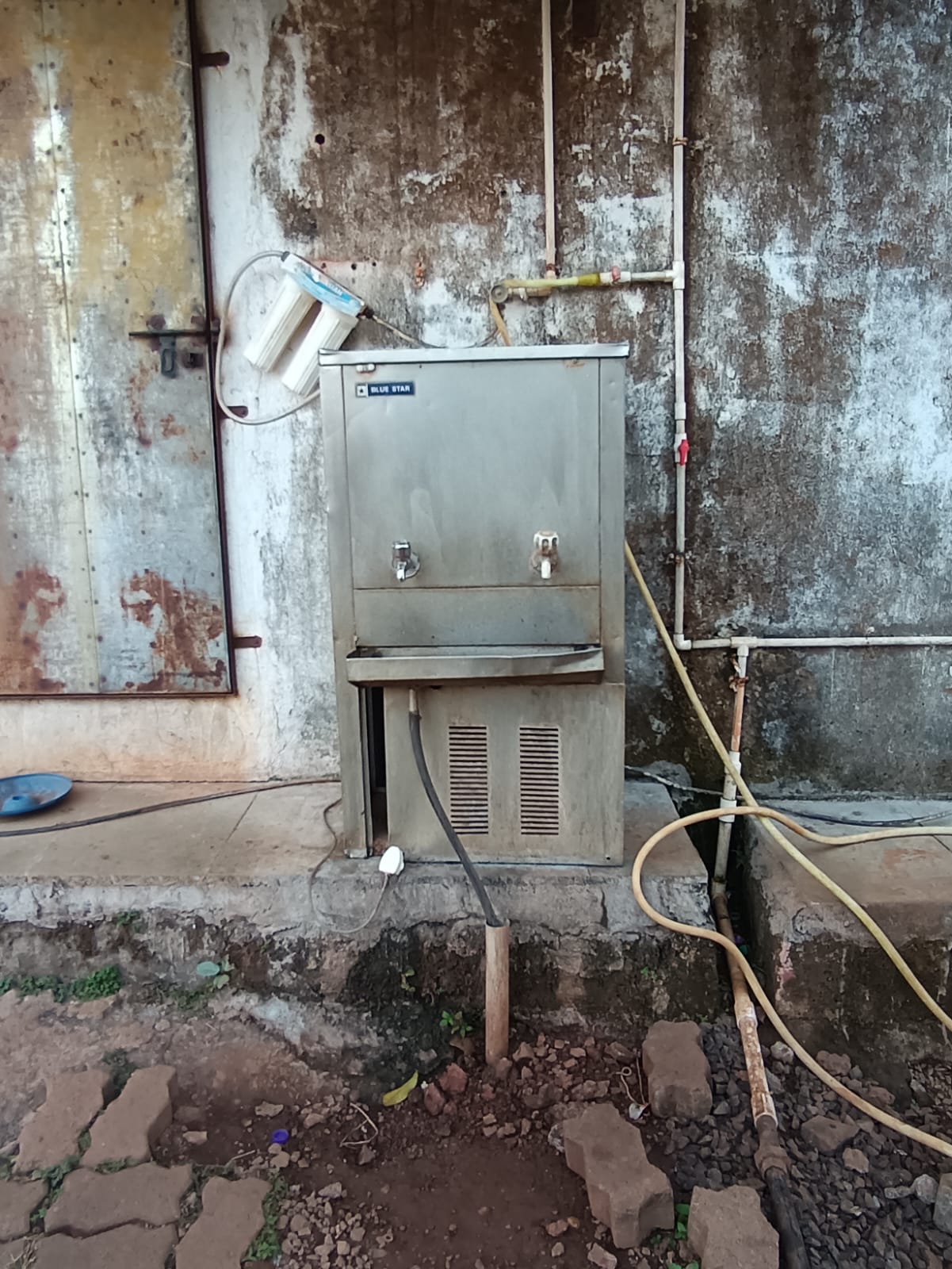 Hindustan Petroleum Corporation Limited - Mandangad, Ratnagiri