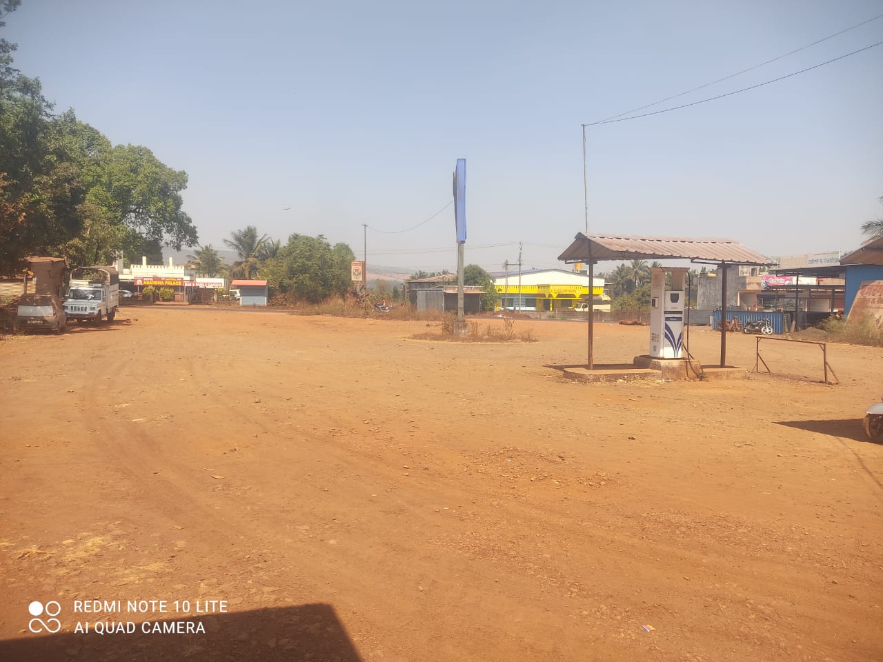 Hindustan Petroleum Corporation Limited - Shinoli, Kolhapur