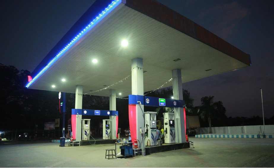 Hindustan Petroleum Corporation Limited - Cheyyur, Kanchipuram