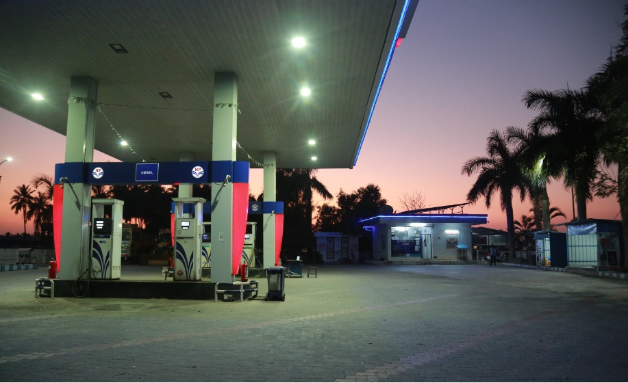 Hindustan Petroleum Corporation Limited - Cheyyur, Kanchipuram