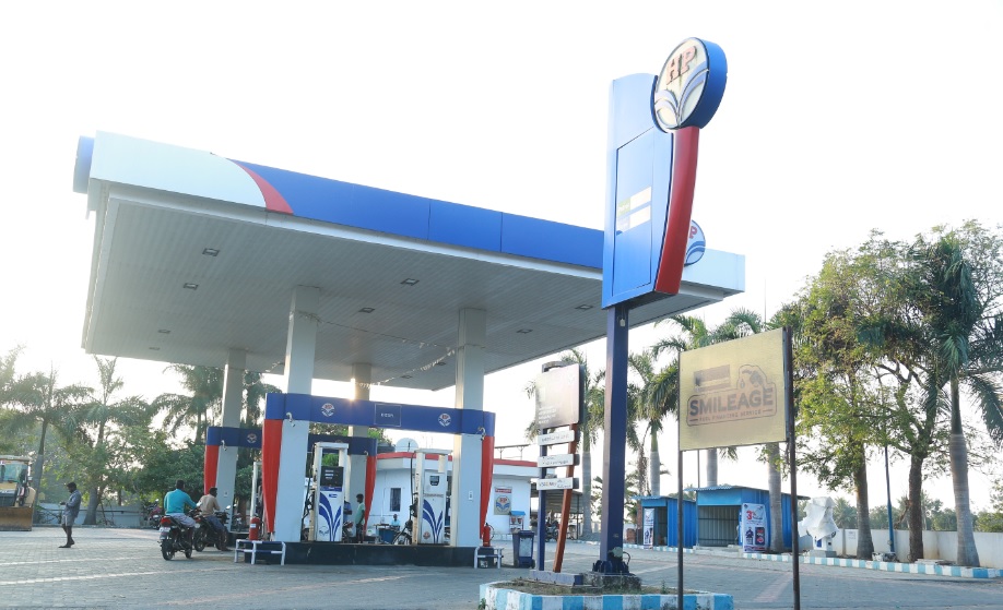 Hindustan Petroleum Corporation Limited - Cheyyur, Kanchipuram