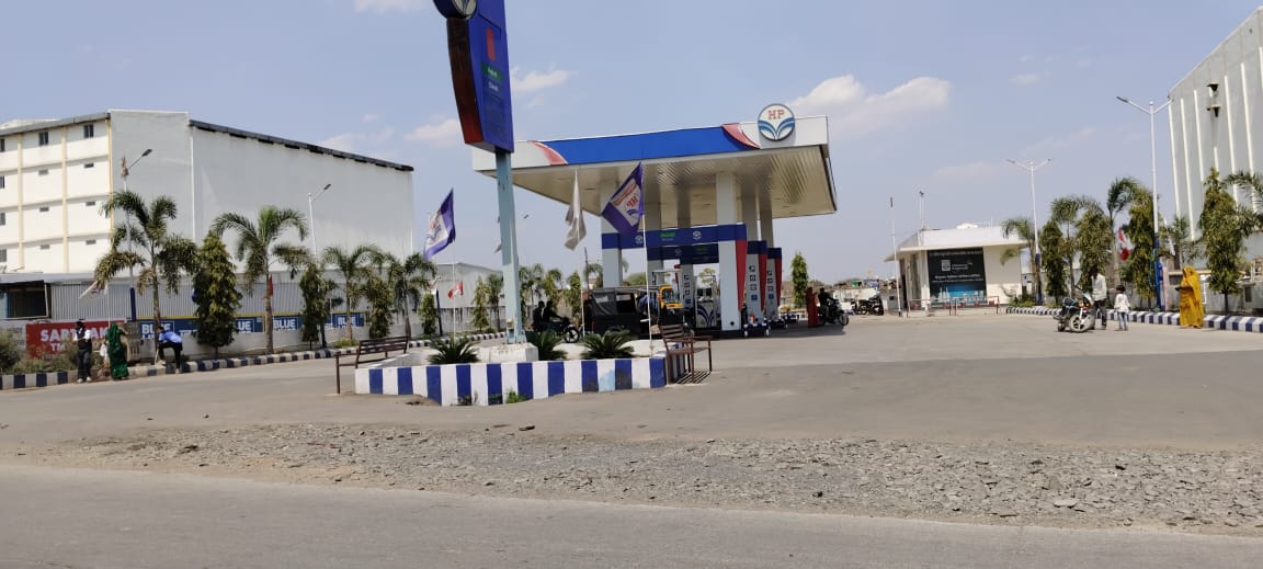 Hindustan Petroleum Corporation Limited - Kumbhraj, Guna