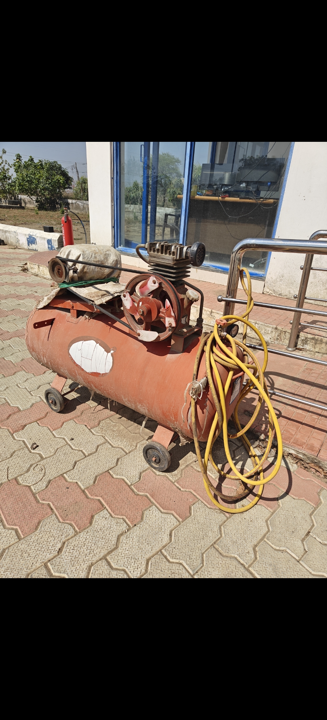 Hindustan Petroleum Corporation Limited - Silwar, Sidhi