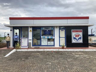 Hindustan Petroleum Corporation Limited - Penur, Solapur