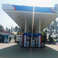 Hindustan Petroleum Corporation Limited - Kavathe, Satara