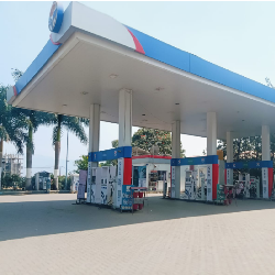 Hindustan Petroleum Corporation Limited - Kavathe, Satara