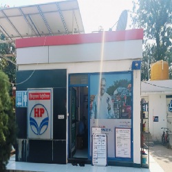 Hindustan Petroleum Corporation Limited - Kavathe, Satara