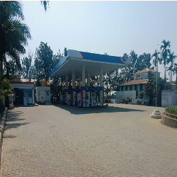 Hindustan Petroleum Corporation Limited - Kavathe, Satara