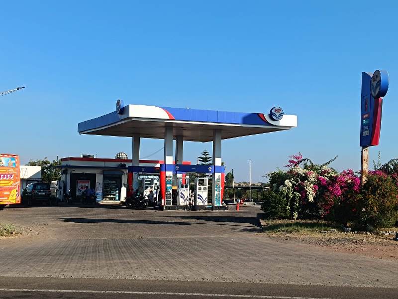Hindustan Petroleum Corporation Limited - Bhingewadi, Sangli