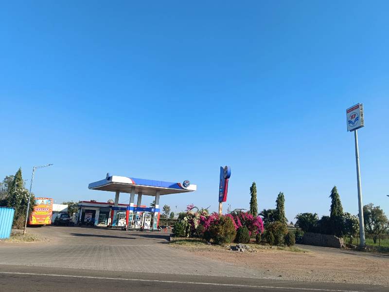 Hindustan Petroleum Corporation Limited - Bhingewadi, Sangli