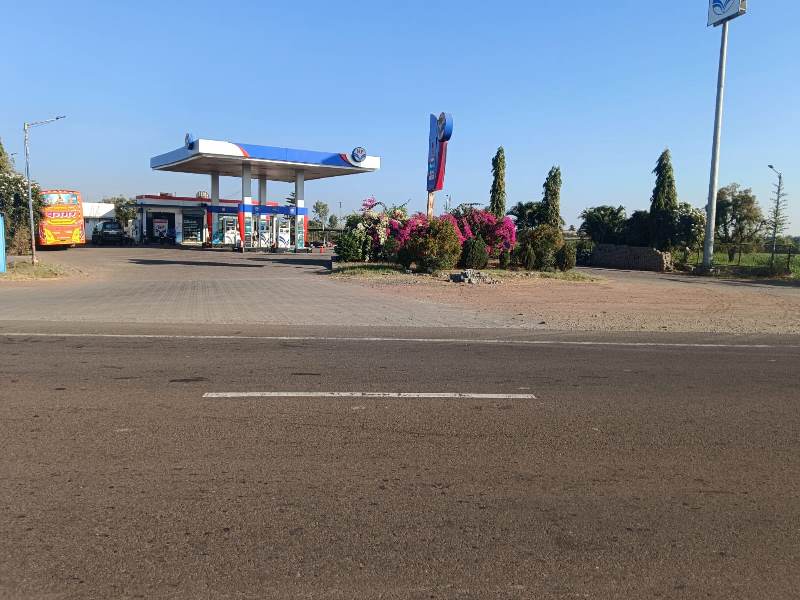 Hindustan Petroleum Corporation Limited - Bhingewadi, Sangli