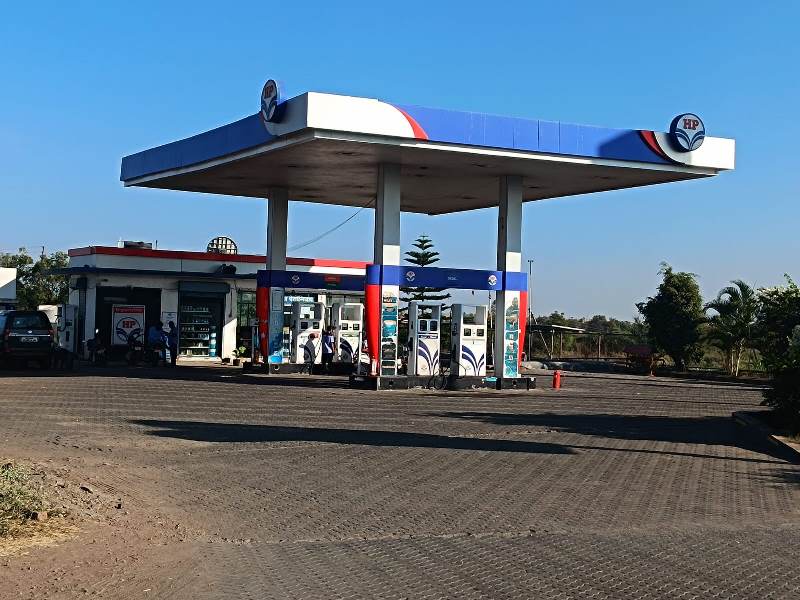 Hindustan Petroleum Corporation Limited - Bhingewadi, Sangli