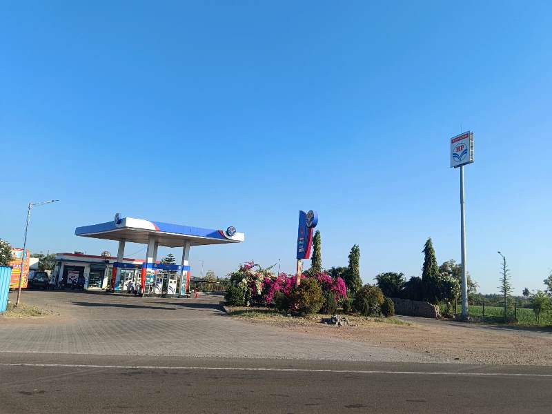 Hindustan Petroleum Corporation Limited - Bhingewadi, Sangli