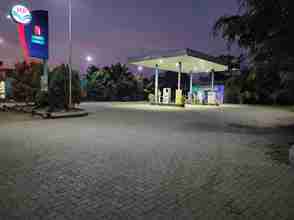 Hindustan Petroleum Corporation Limited - Arag, Sangli