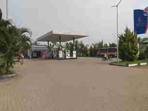 Hindustan Petroleum Corporation Limited - Arag, Sangli