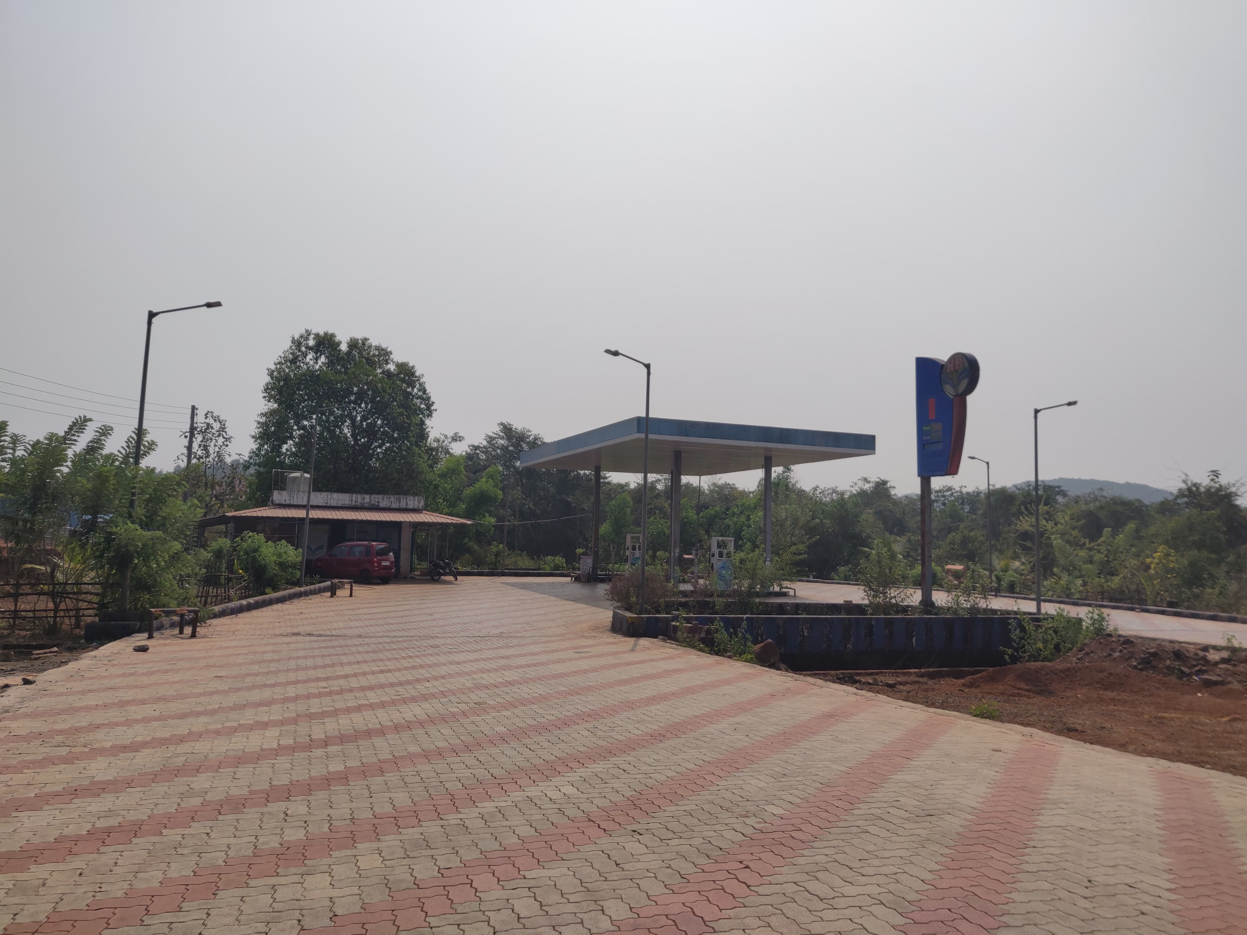 Hindustan Petroleum Corporation Limited - Asalde, Sindhudurg