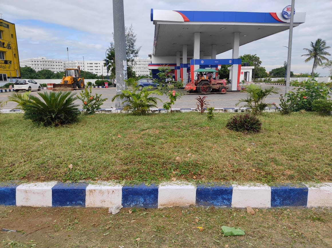 Hindustan Petroleum Corporation Limited - Manachanallur, Tiruchirappalli
