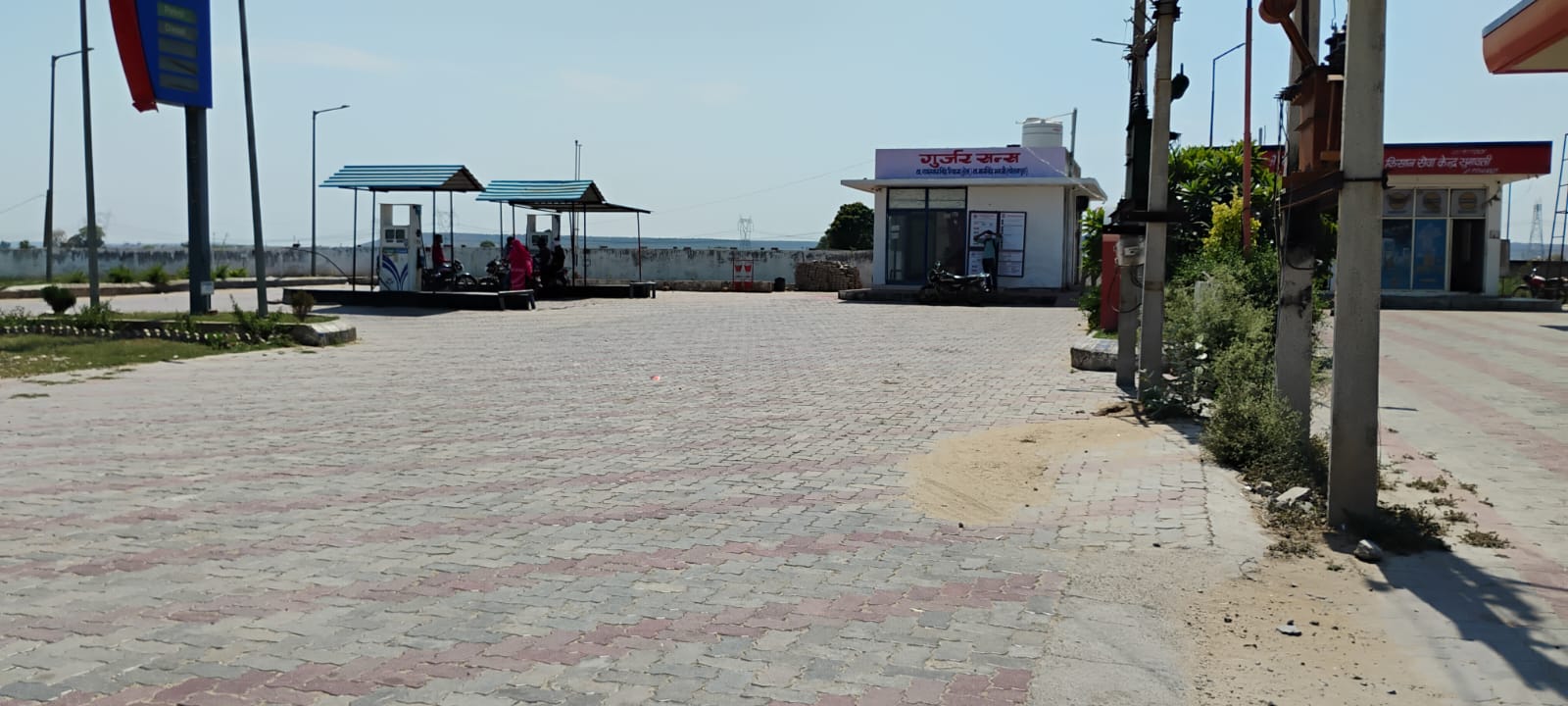 Hindustan Petroleum Corporation Limited - Sumaoli, Morena