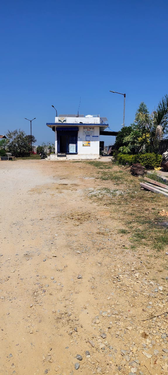 Hindustan Petroleum Corporation Limited - Shyampur, Gwalior