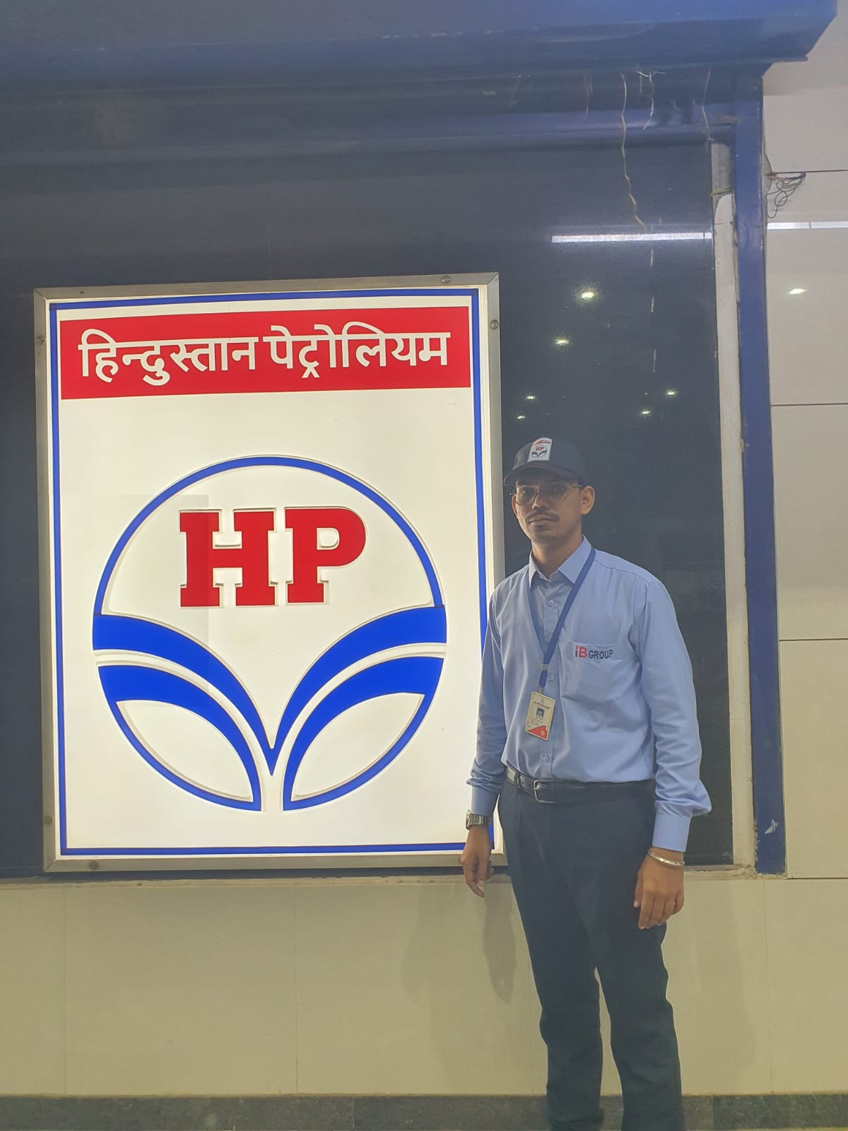 Hindustan Petroleum Corporation Limited - CETP Plant Fortune Plaza Road, Ichalkaranji