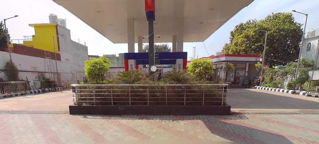 Hindustan Petroleum Corporation Limited - Saikandar Kampoo Road, Gwalior