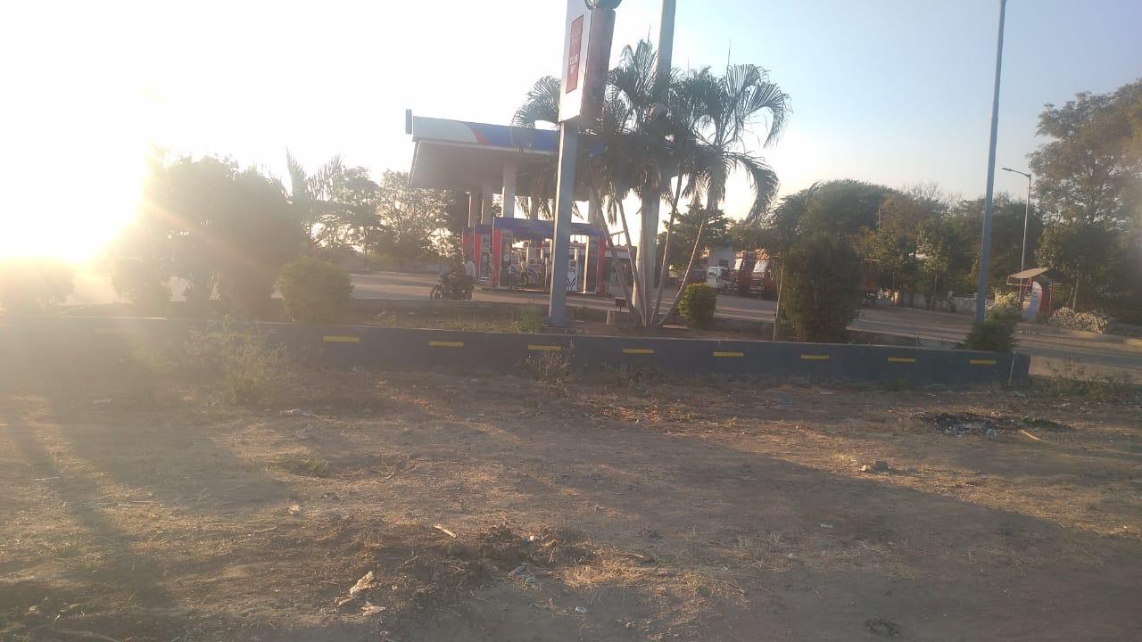 Hindustan Petroleum Corporation Limited - Galleborgaon, Aurangabad