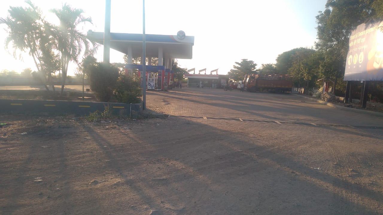 Hindustan Petroleum Corporation Limited - Galleborgaon, Aurangabad