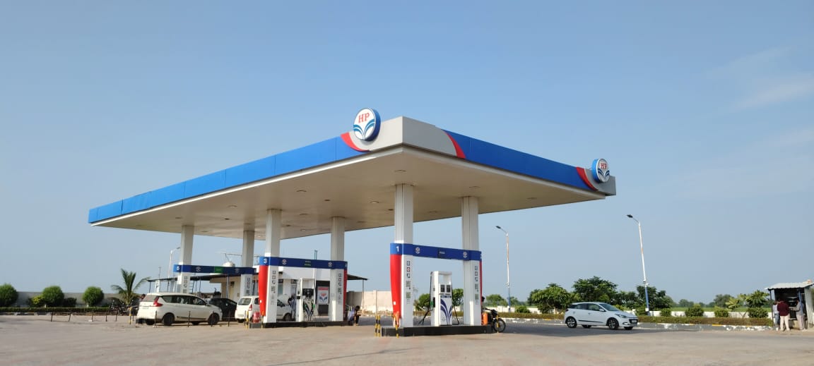 Hindustan Petroleum Corporation Limited - Sahij, Ahmedabad