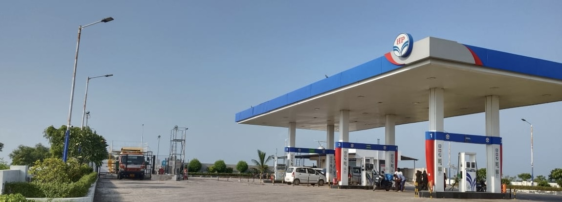 Hindustan Petroleum Corporation Limited - Sahij, Ahmedabad
