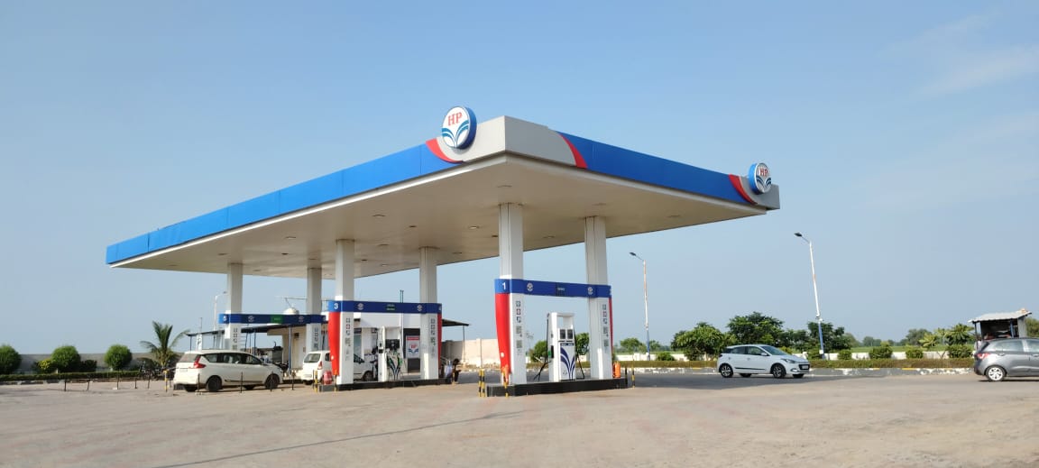 Hindustan Petroleum Corporation Limited - Sahij, Ahmedabad