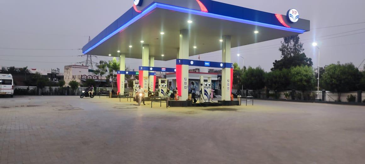 Hindustan Petroleum Corporation Limited - Dholka, Ahmedabad