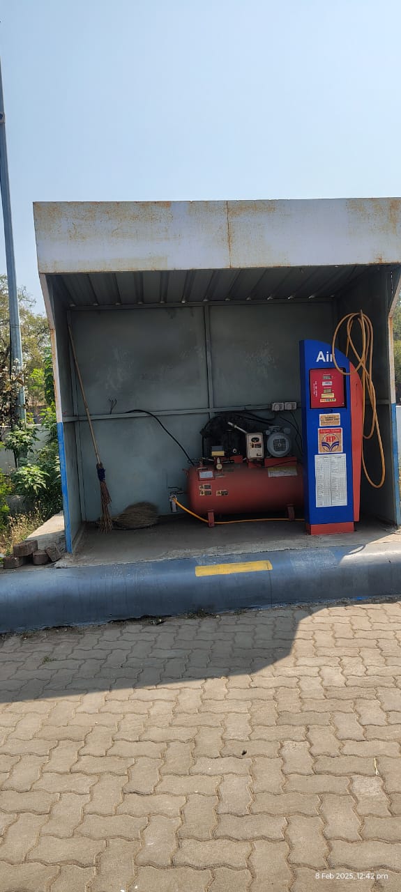 Hindustan Petroleum Corporation Limited - Ahilya Nagar Manmad Road, Rahuri