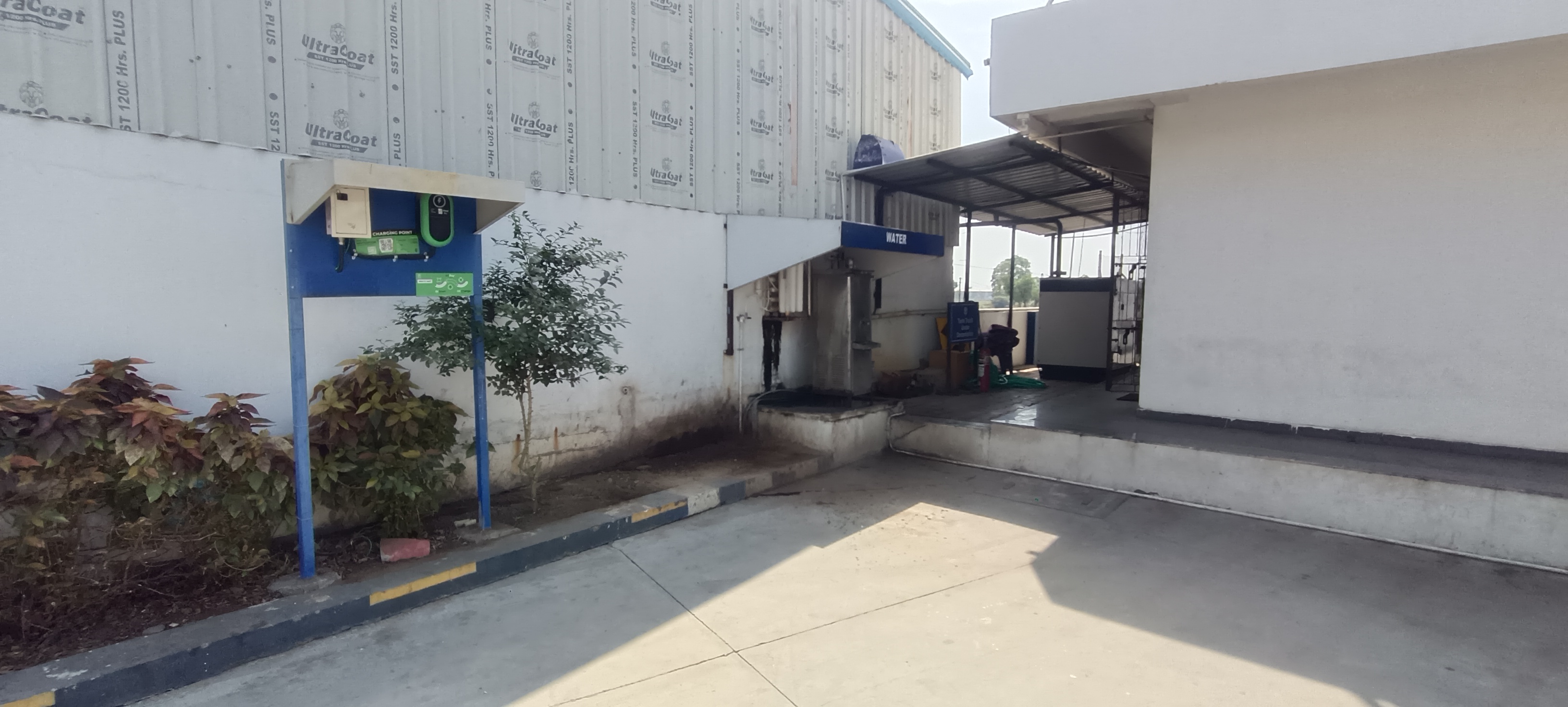 Hindustan Petroleum Corporation Limited - Salal, Himmatnagar