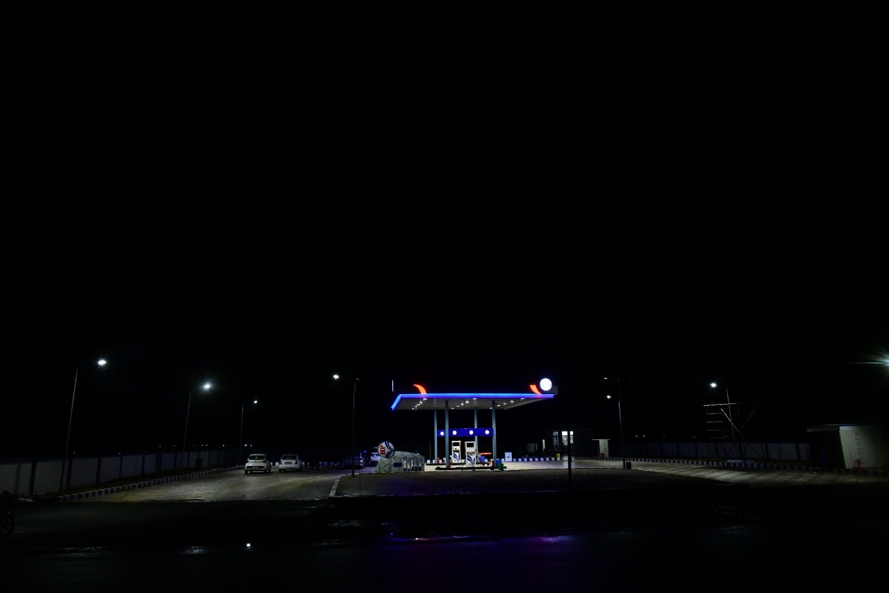 Hindustan Petroleum Corporation Limited - Ranesar, Ahmedabad