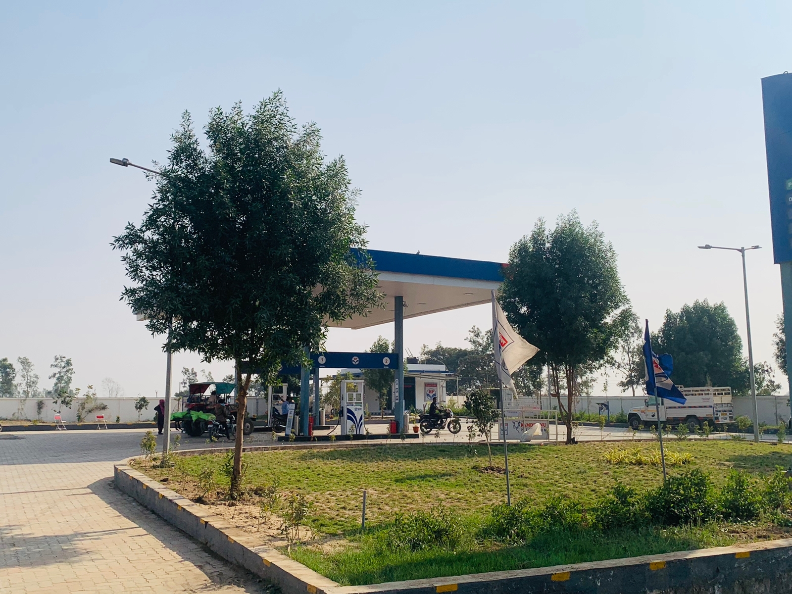 Hindustan Petroleum Corporation Limited - Ranesar, Ahmedabad