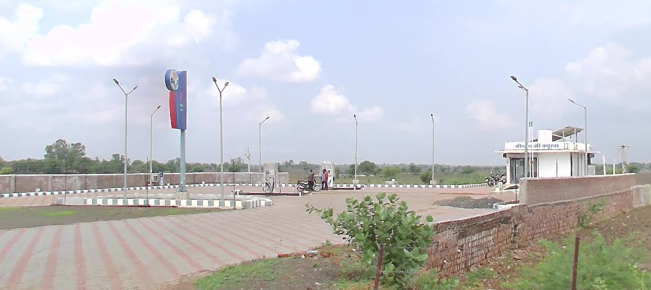 Hindustan Petroleum Corporation Limited - Saraskhedi, Ashok Nagar