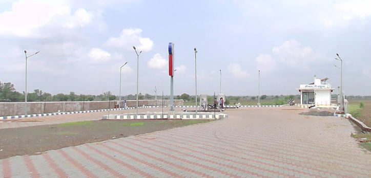 Hindustan Petroleum Corporation Limited - Saraskhedi, Ashok Nagar