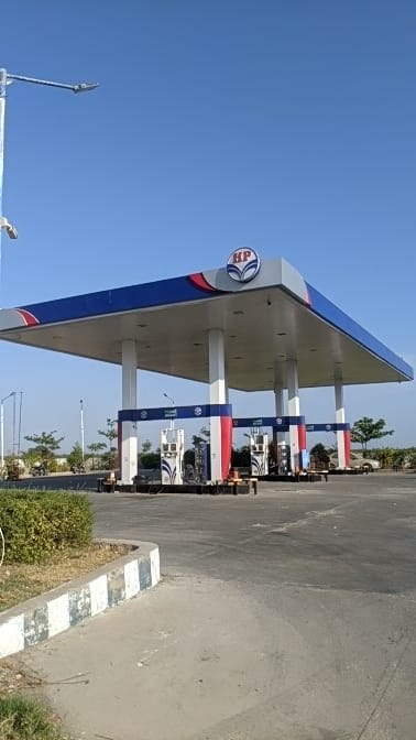 Hindustan Petroleum Corporation Limited - Sitapur, Ahmedabad