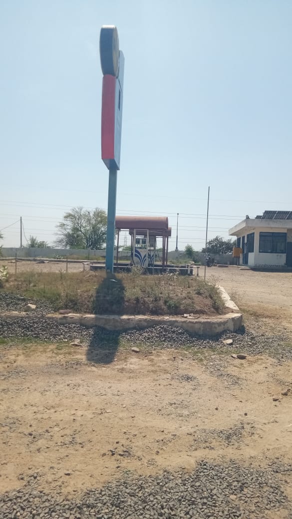 Hindustan Petroleum Corporation Limited - Padhavali, Morena